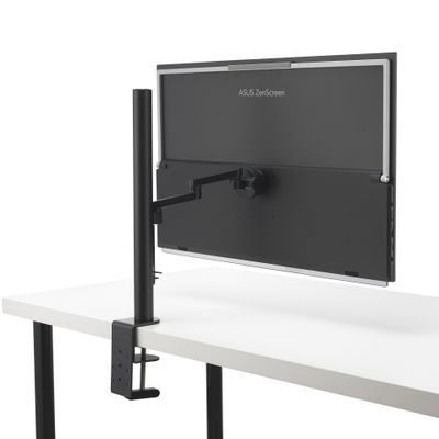 Monitor ASUS MB27ACF Zenscreen IPS Black-6