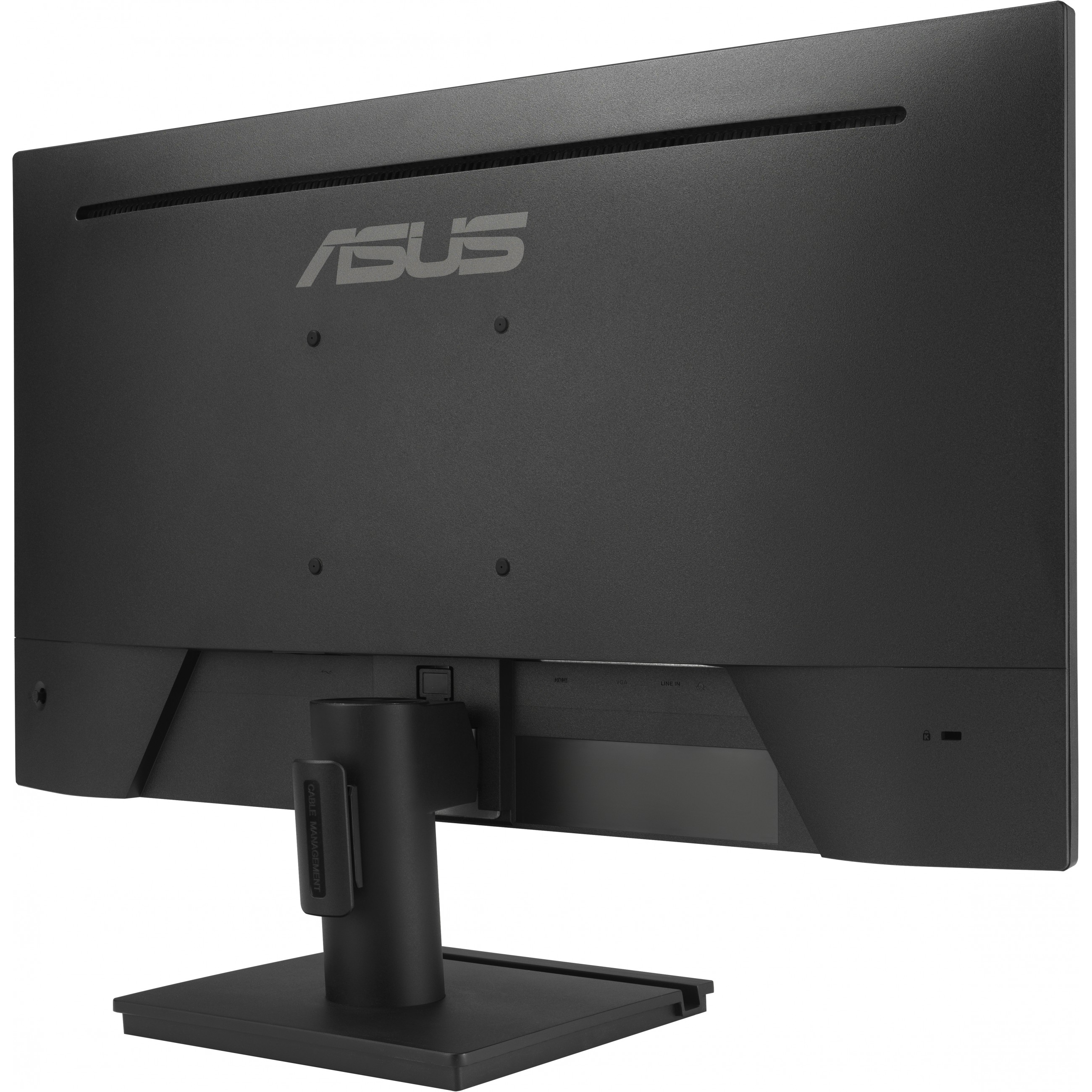 Monitor ASUS VA249HG Eye Care IPS 24"-9
