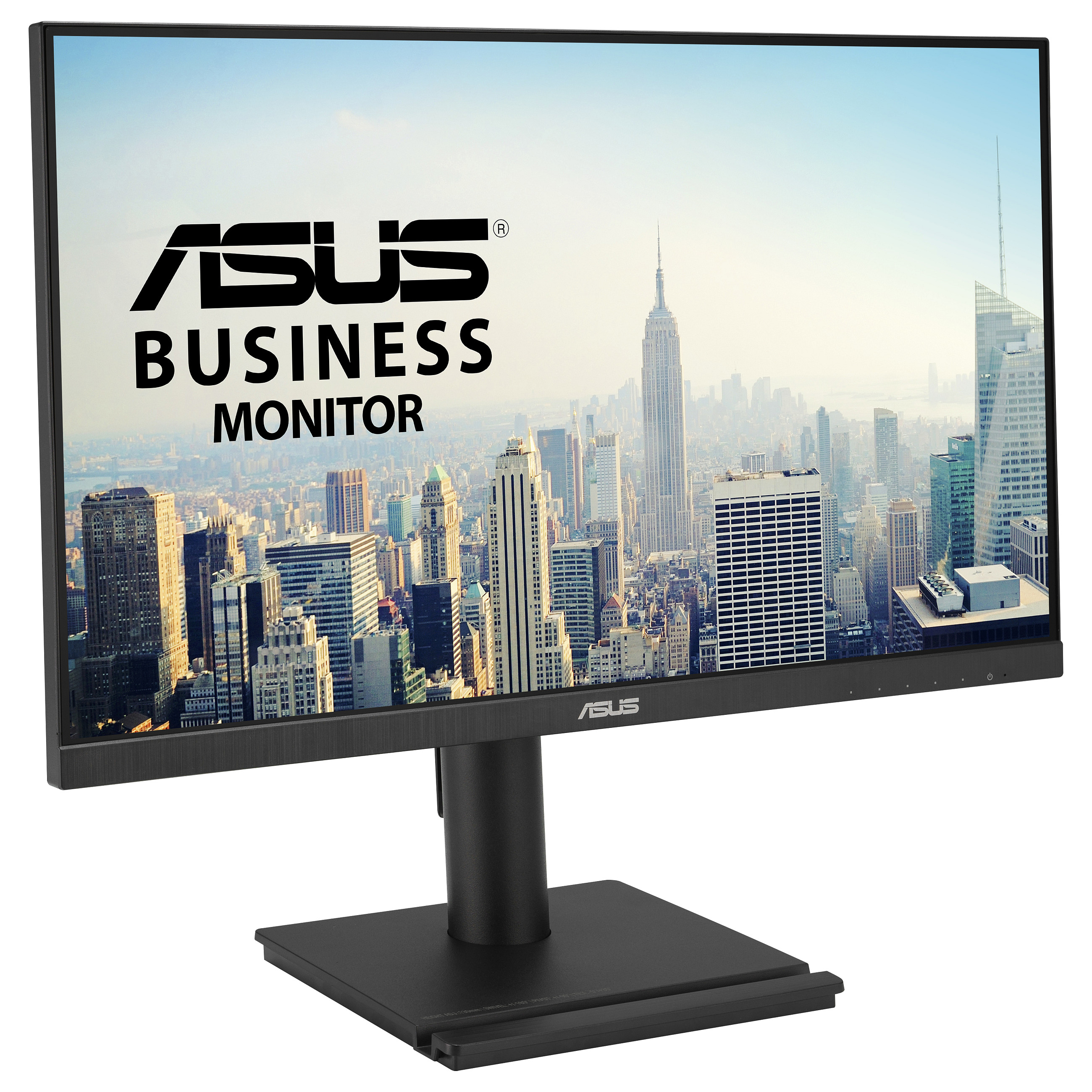 Monitor ASUS VA24DQFS (23.8" IPS, FullHD, 100Hz, Adaptive-Sync, Zvučnici)-7