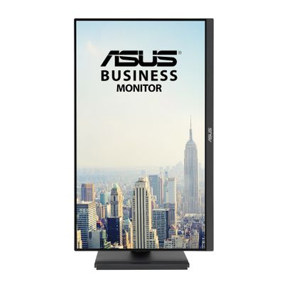 Monitor ASUS VA279QGS 27" (IPS, 2560x1440, 75Hz, 5ms, 10001, HDMI, DisplayPort, crna boja)