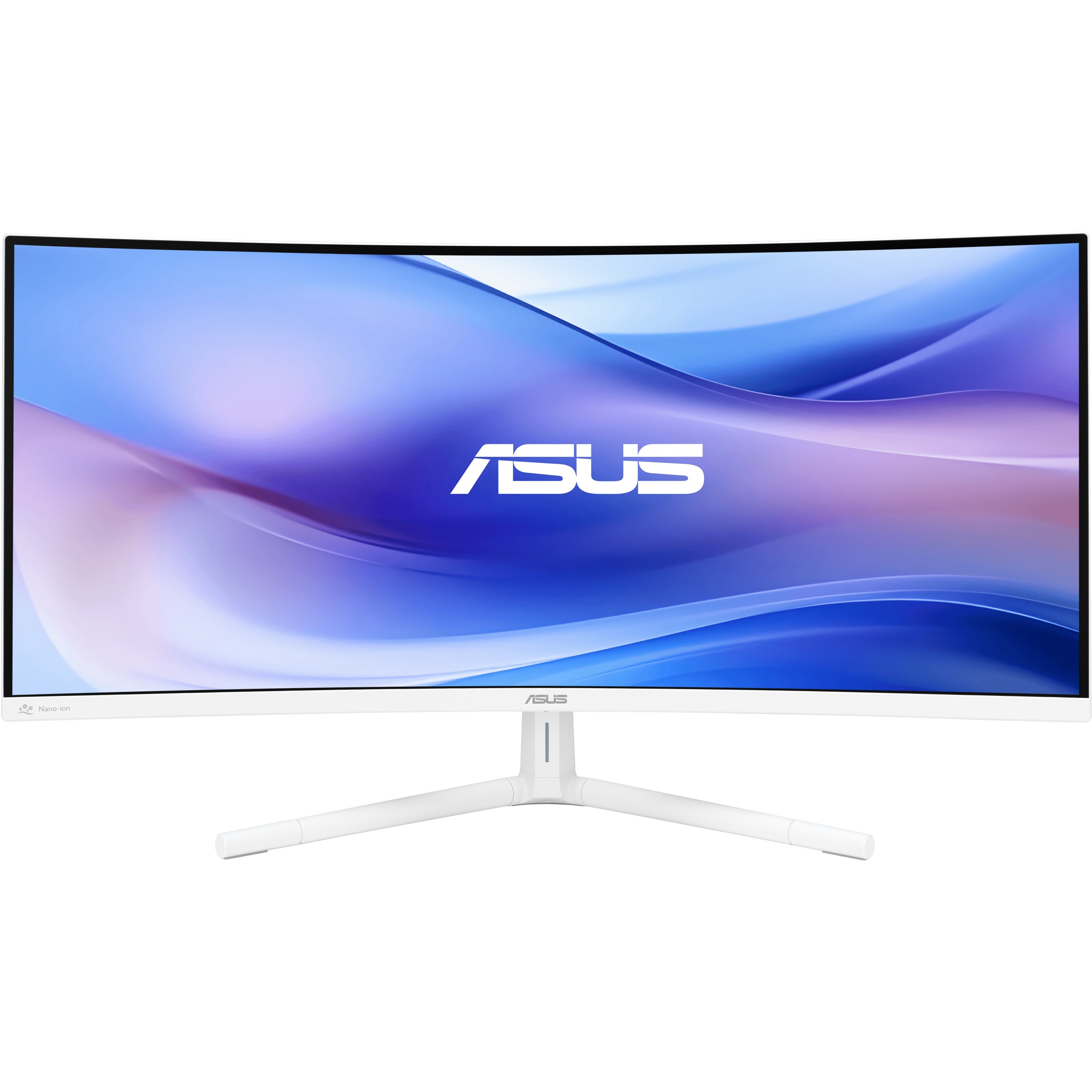 Monitor ASUS VU34WCIP-W Eye Care VA White-7