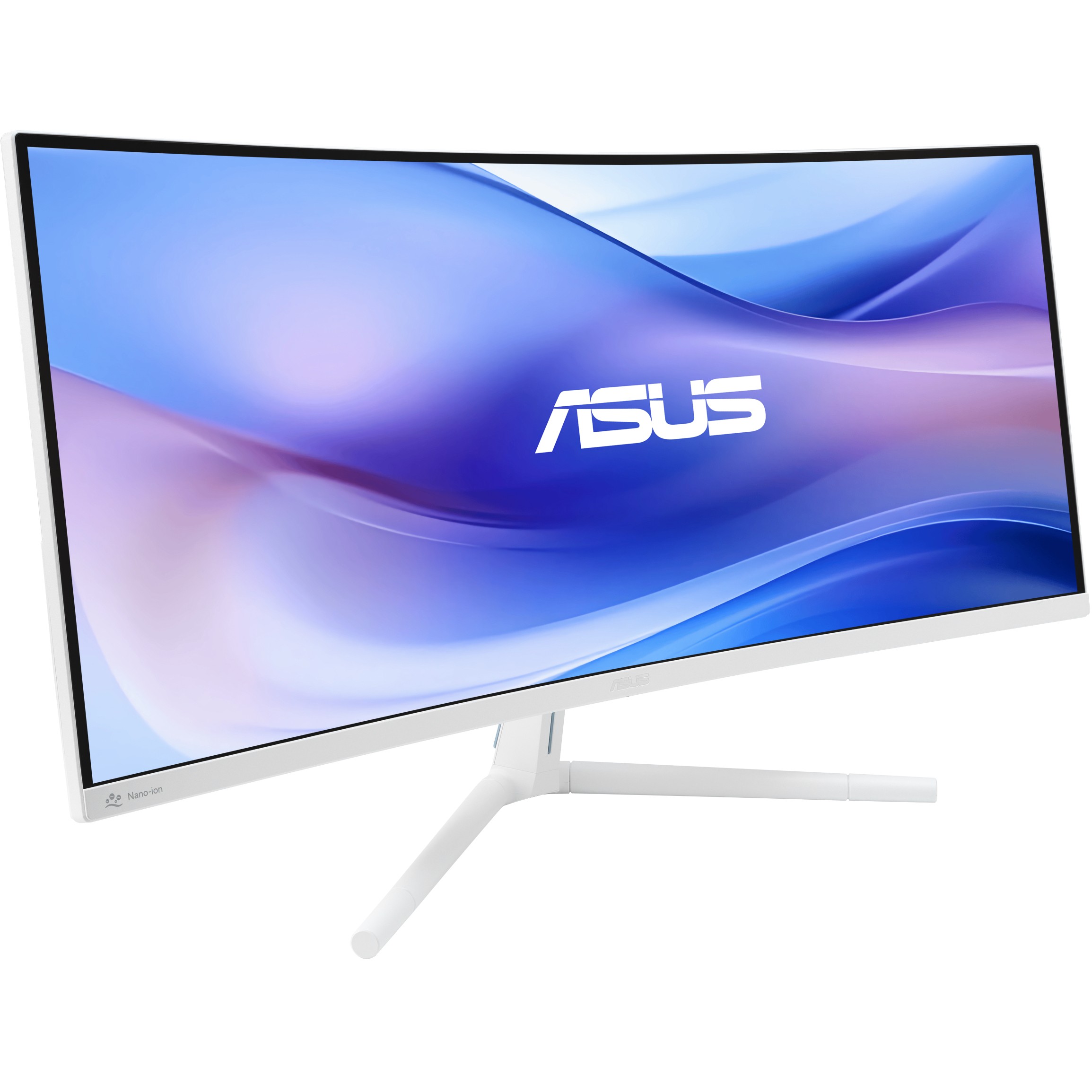 Monitor ASUS VU34WCIP-W Eye Care VA White-8