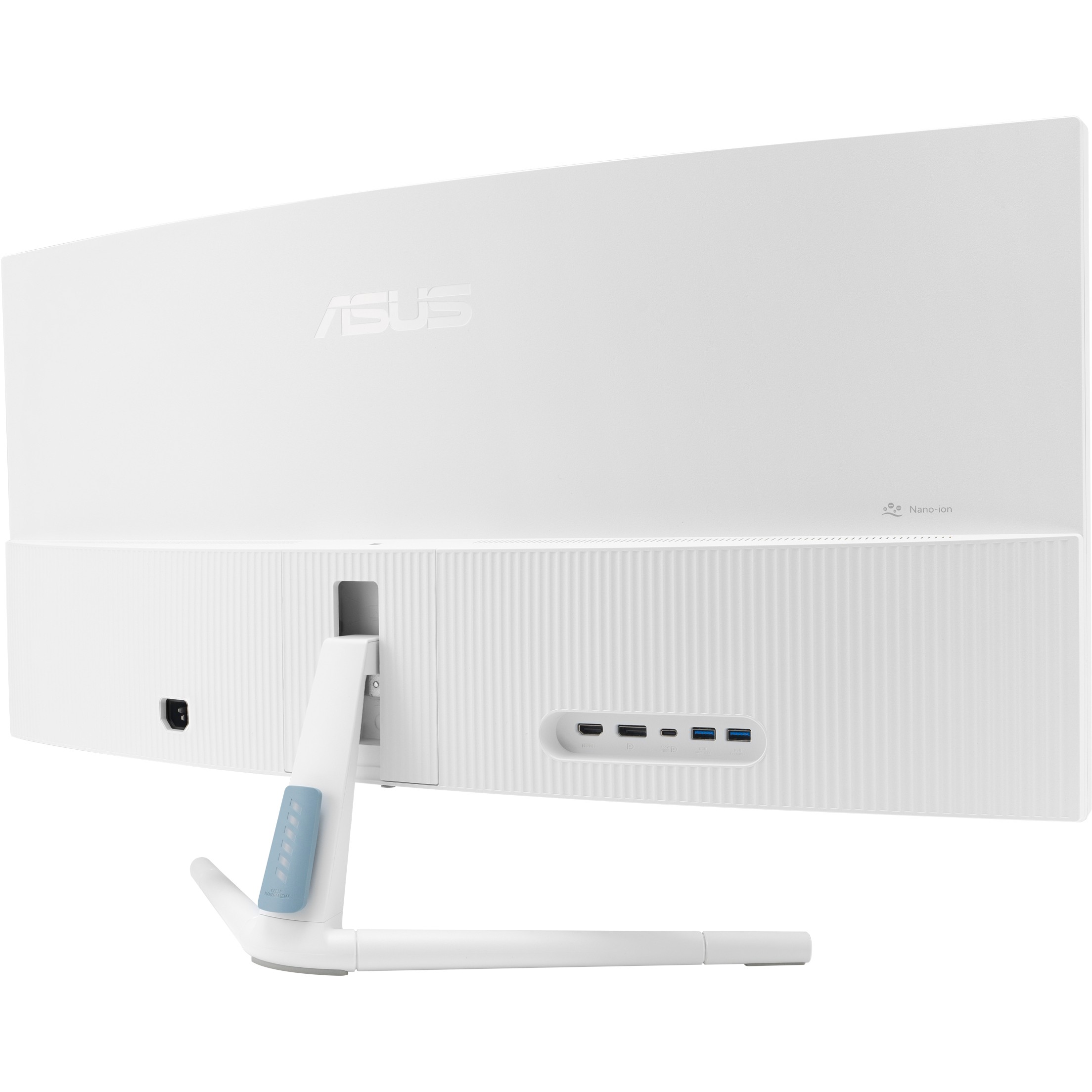 Monitor ASUS VU34WCIP-W Eye Care VA White-12