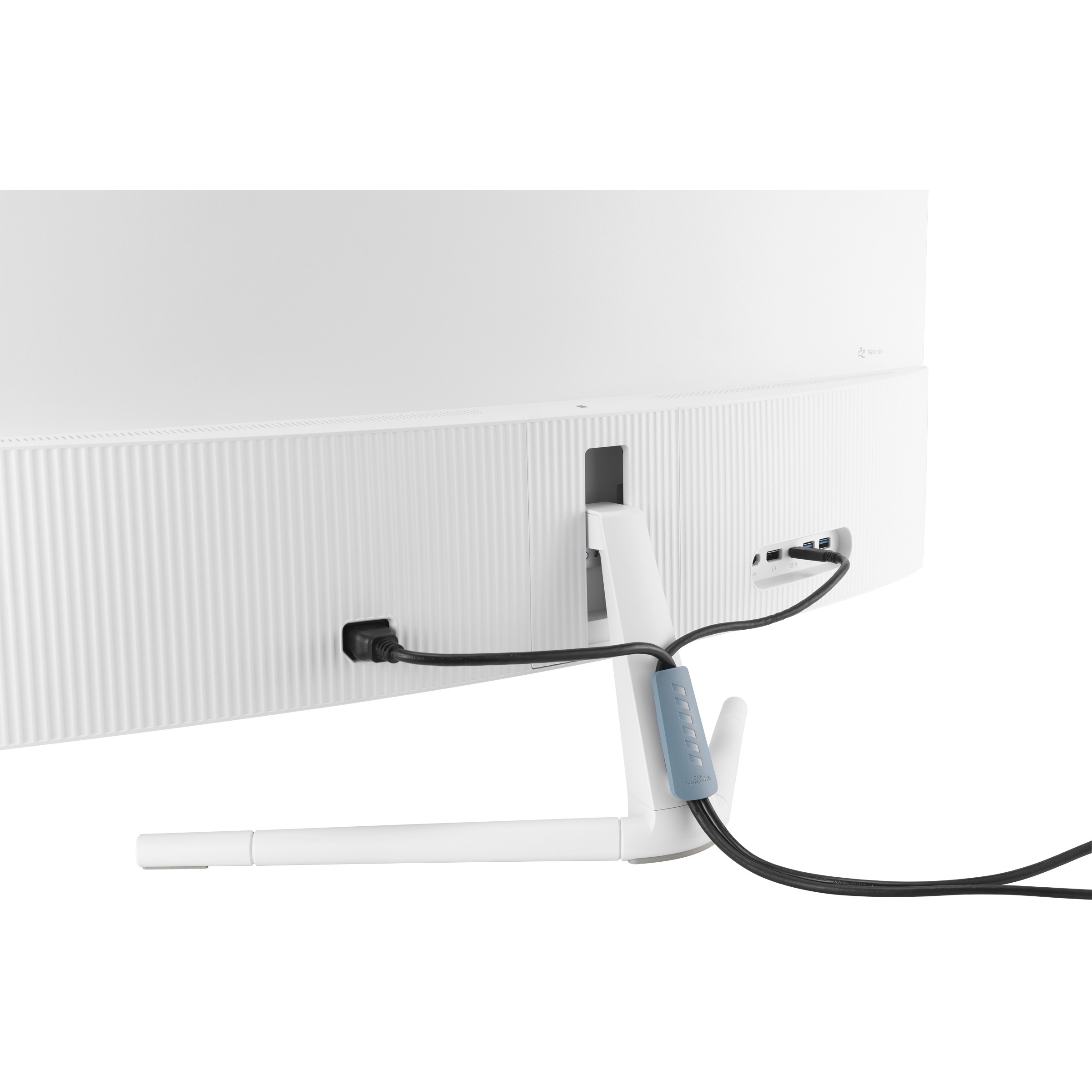 Monitor ASUS VU34WCIP-W Eye Care VA White-13