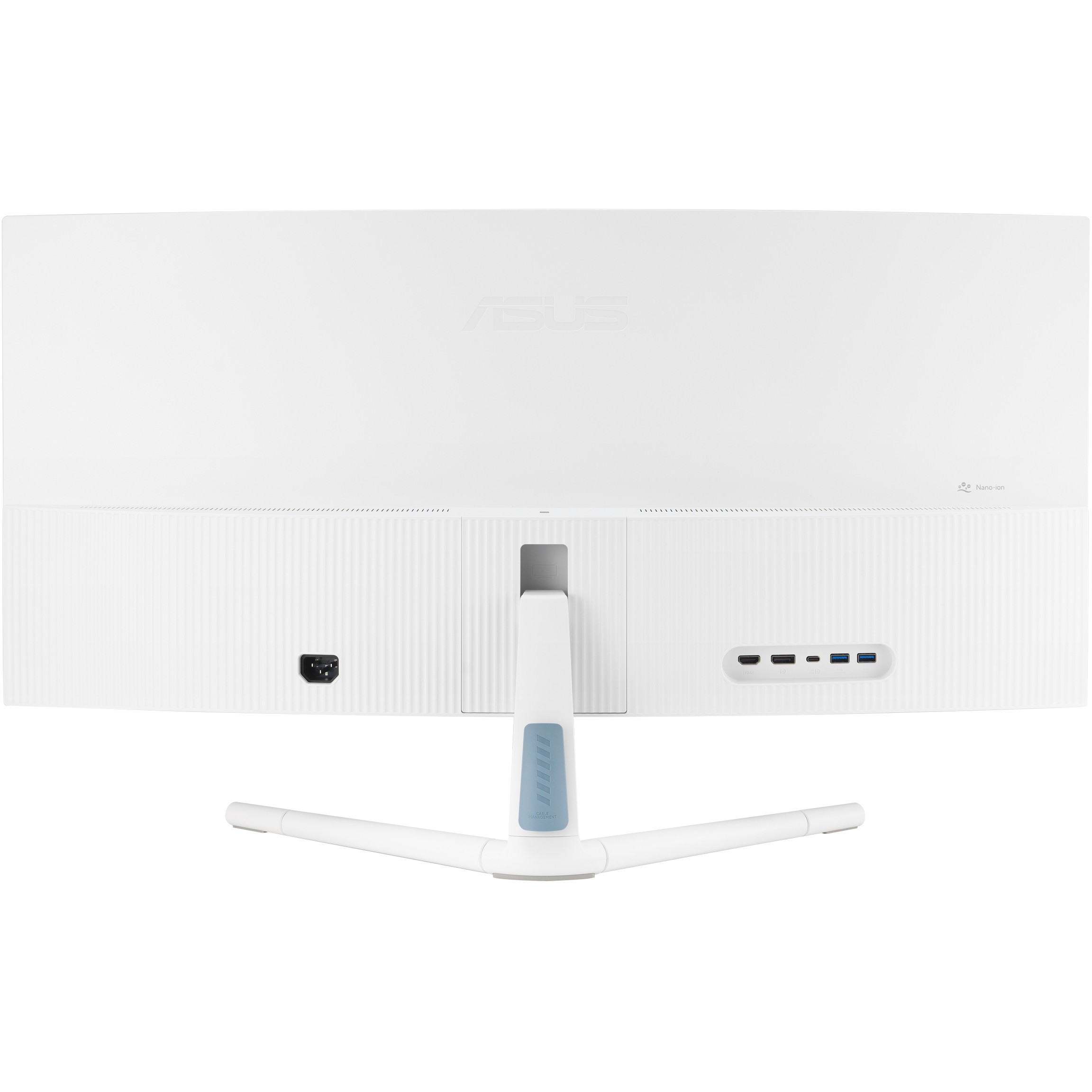 Monitor ASUS VU34WCIP-W Eye Care VA White-15