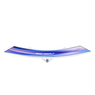 Monitor ASUS VU34WCIP-W Eye Care VA White-2