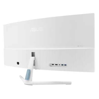 Monitor ASUS VU34WCIP-W Eye Care VA White-1