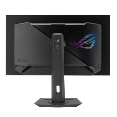 Monitor ASUS ROG Strix XG27UCDMG 27" QD-OLED 4K 144Hz-1