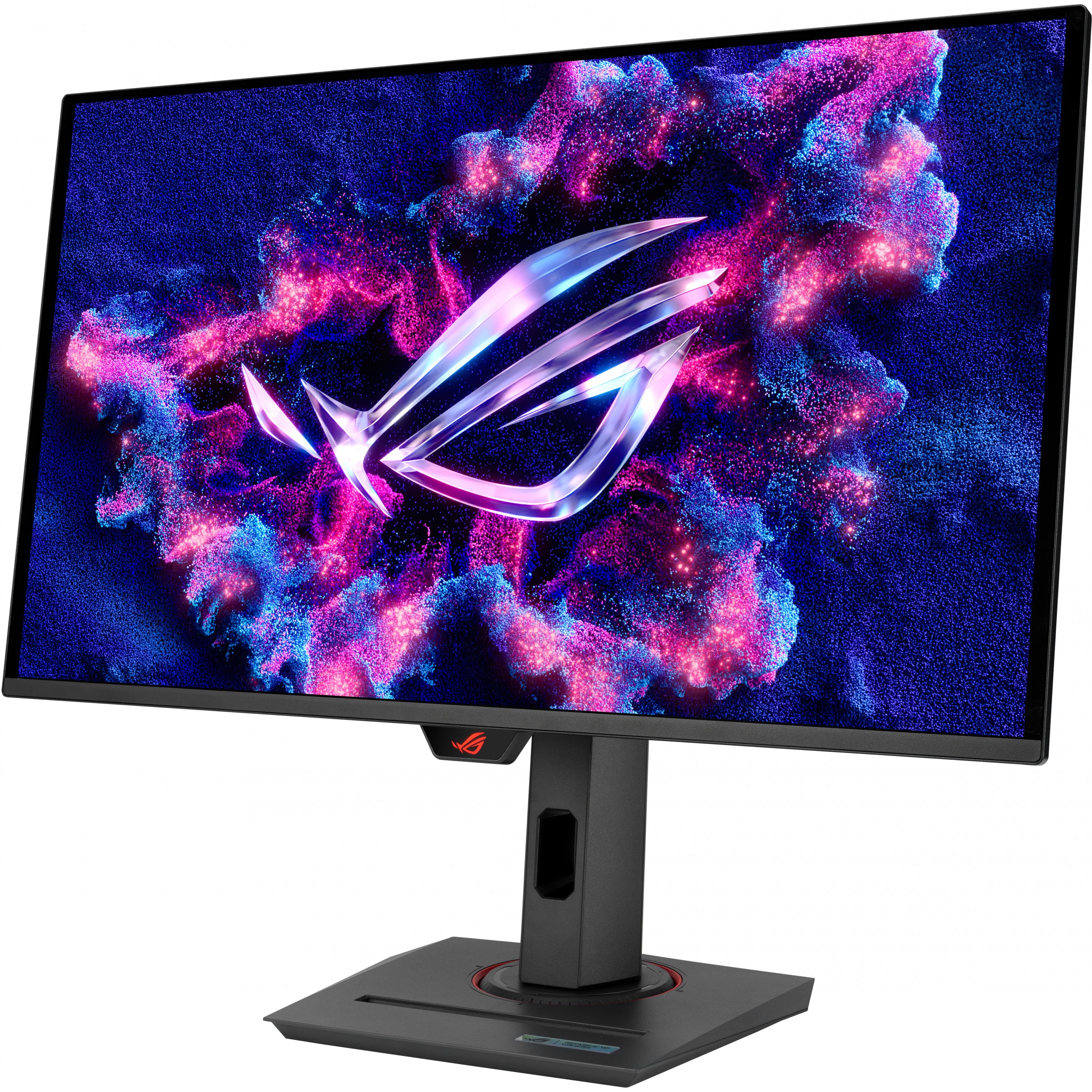 Monitor ASUS ROG Strix XG27UCDMG 27" QD-OLED 4K 144Hz-12