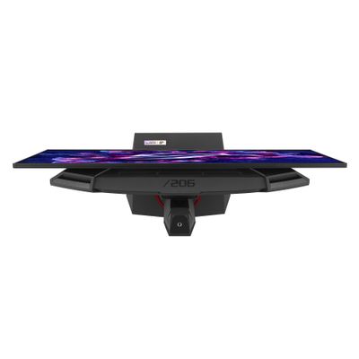 Monitor ASUS ROG Strix XG27UCDMG 27" QD-OLED 4K 144Hz-4