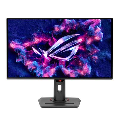 Monitor ASUS ROG Strix XG27UCDMG 27" QD-OLED 4K 144Hz-5