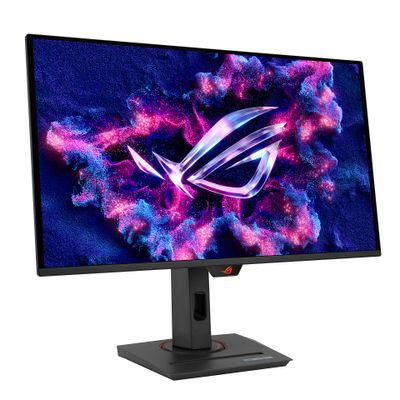 Monitor ASUS ROG Strix XG27UCDMG 27" QD-OLED 4K 144Hz