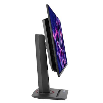 Monitor ASUS ROG Strix XG27UCDMG 27" QD-OLED 4K 144Hz-3