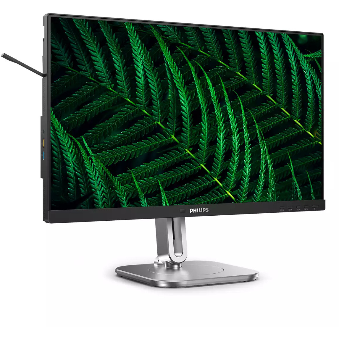 Monitor PHILIPS 24B2G5200 LED Full HD (24 inča, 1080p)-9