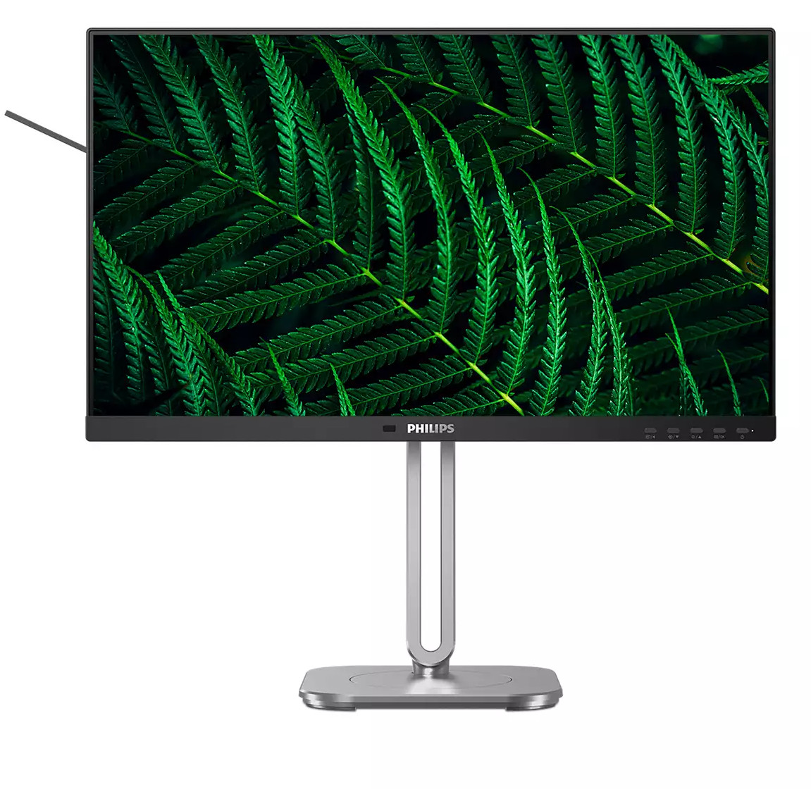 Monitor PHILIPS 24B2G5200 LED Full HD (24 inča, 1080p)-16