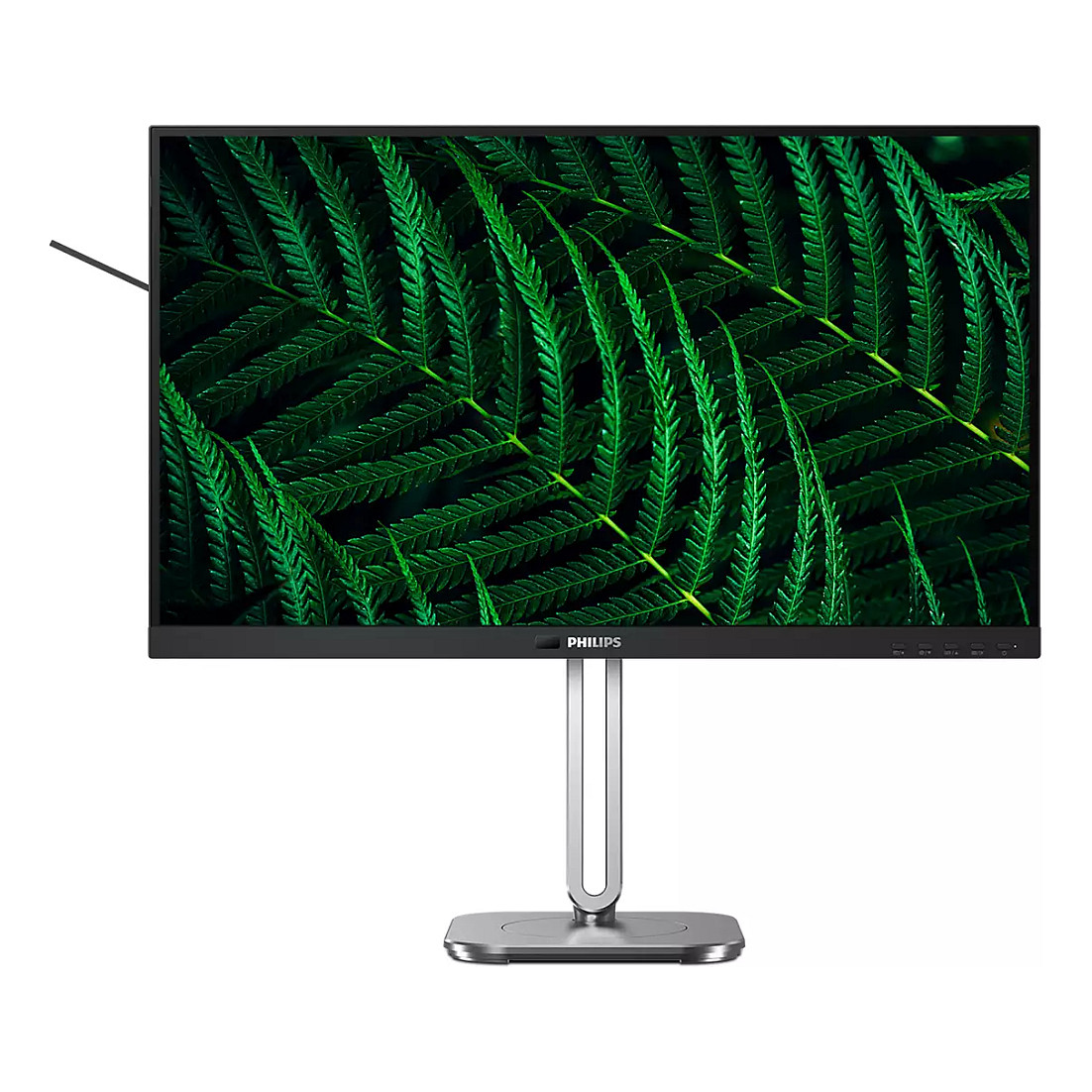 Monitor PHILIPS 27B2G5601 - QHD - 27 inča-16
