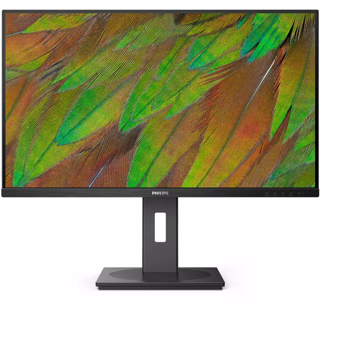 Monitor PHILIPS 32B1N3800 32" 4K-11