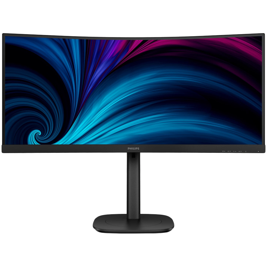 Monitor PHILIPS 34B2U3600C - 34 inča, WQHD 3440 x 1440, zakrivljen-20