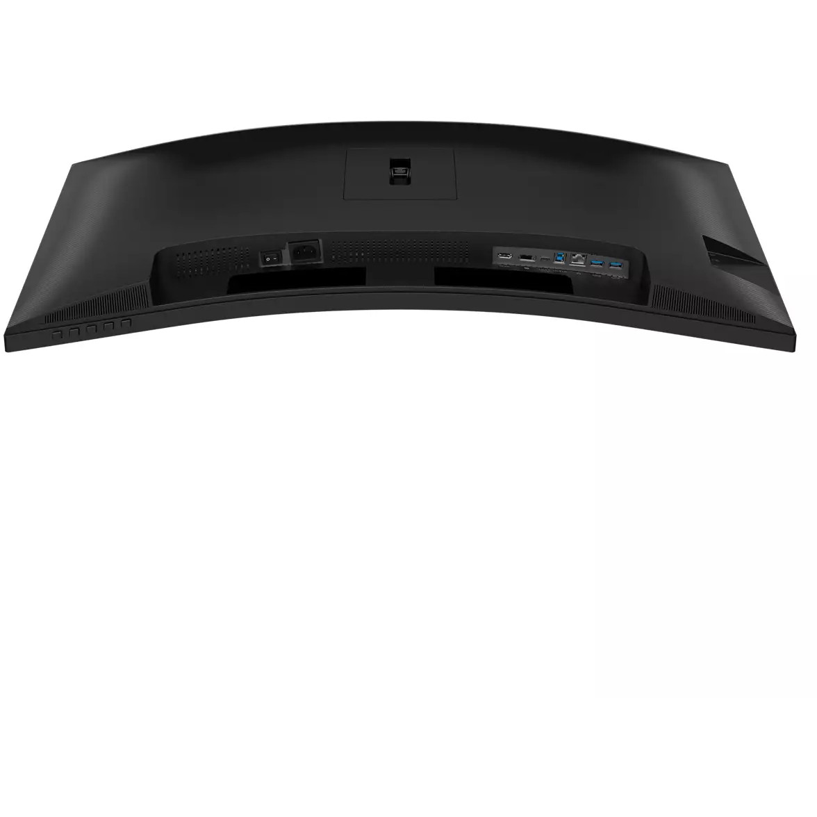 Monitor PHILIPS 34B2U3600C - 34 inča, WQHD 3440 x 1440, zakrivljen-8