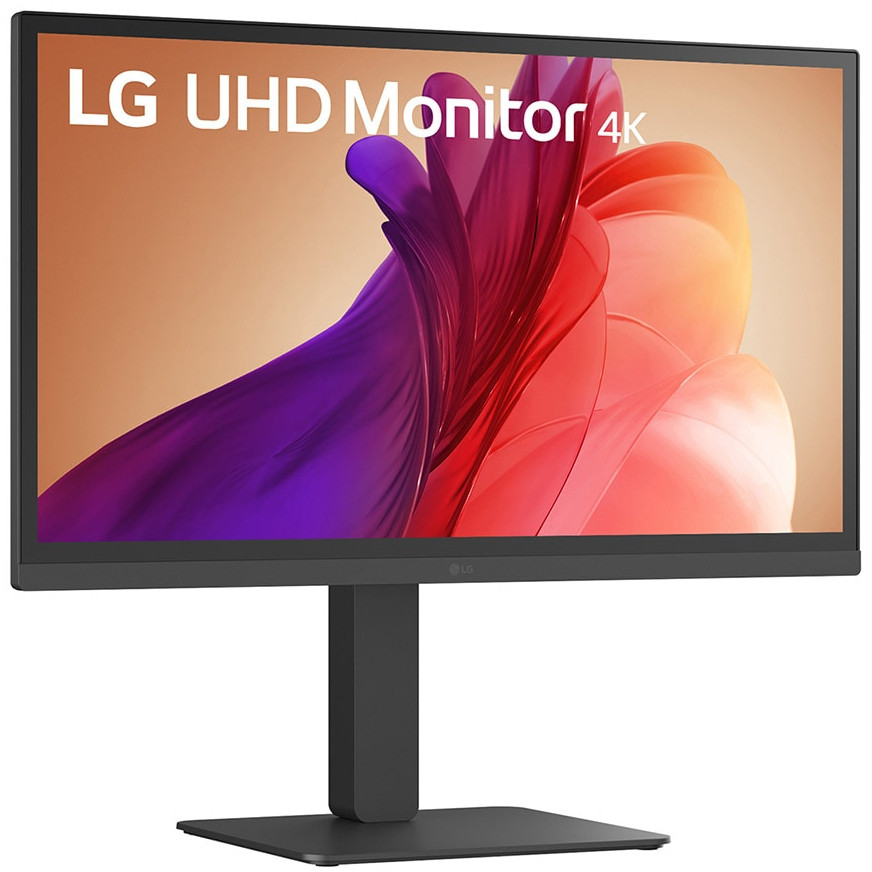 Monitor LG 27BA45U-B Business UHD (27", UHD, IPS, HDMI/DP)-6