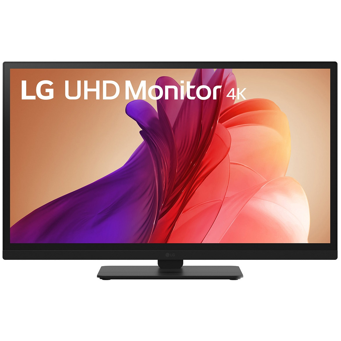 Monitor LG 27BA45U-B Business UHD (27", UHD, IPS, HDMI/DP)-7