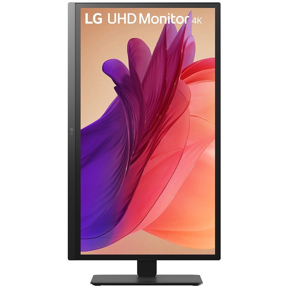 Monitor LG 27BA45U-B Business UHD (27", UHD, IPS, HDMI/DP)-8