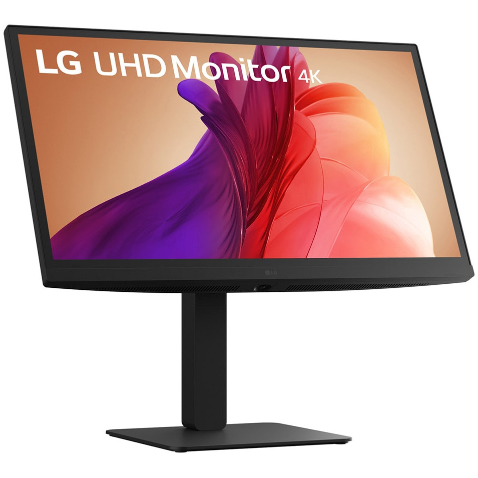 Monitor LG 27BA45U-B Business UHD (27", UHD, IPS, HDMI/DP)-9