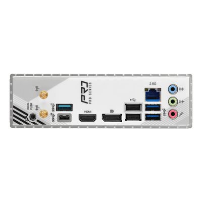 MB ASRock Intel 1851 B860M Pro RS WiFi-2