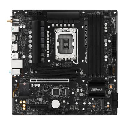Matična ploča ASROCK B860M Pro-A WiFi