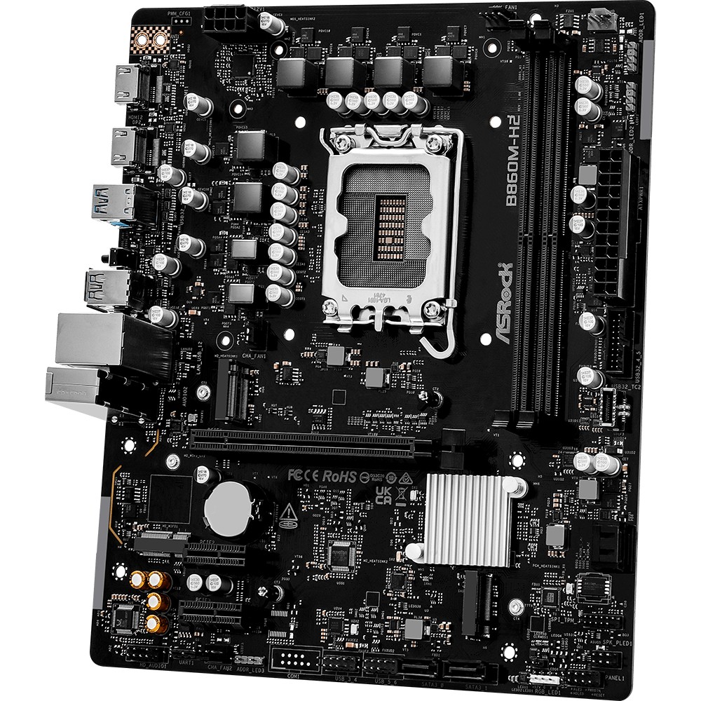 Matična ploča ASROCK B860M-H2-7
