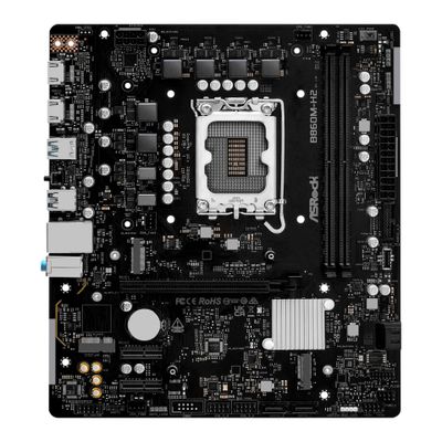 Matična ploča ASROCK B860M-H2