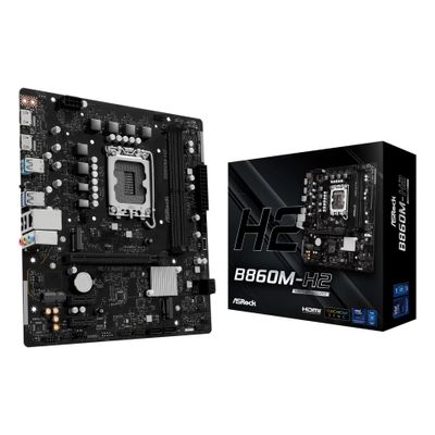 Matična ploča ASROCK B860M-H2-3