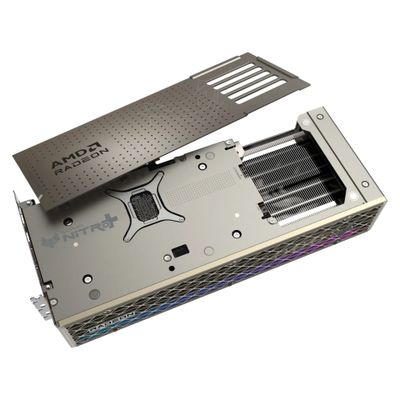 Grafička kartica Sapphire RX9070XT 16GB Nitro+ Gaming OC-2