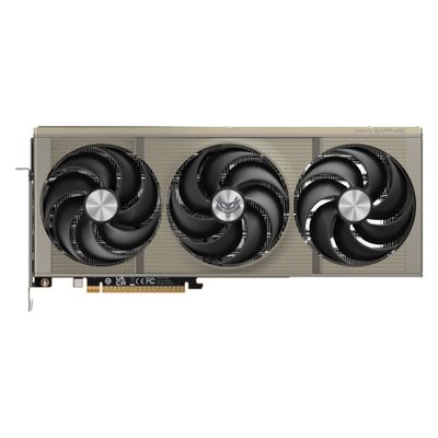 Grafička kartica Sapphire RX9070XT 16GB Nitro+ Gaming OC-4