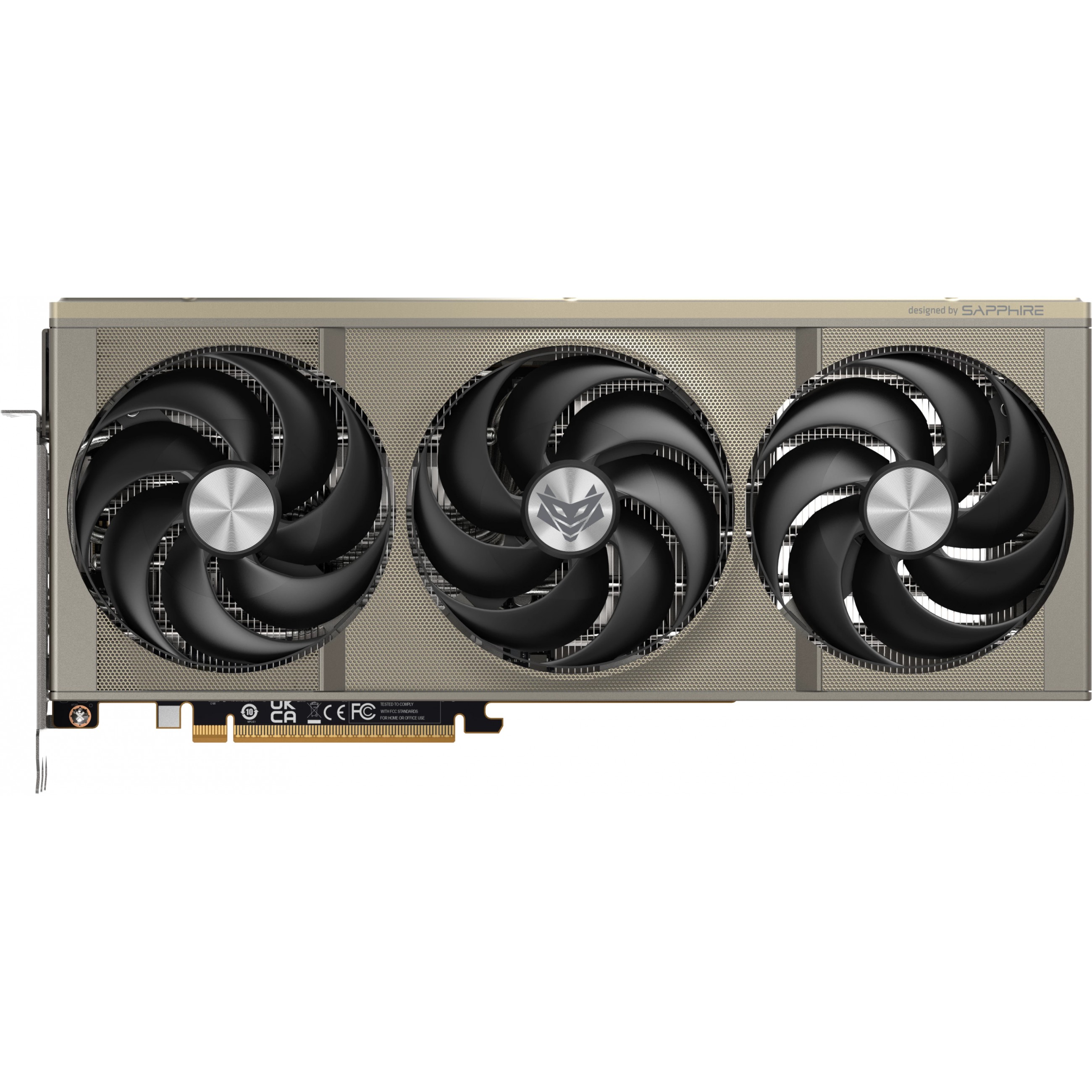 Grafička kartica Sapphire RX9070XT 16GB Nitro+ Gaming OC-6