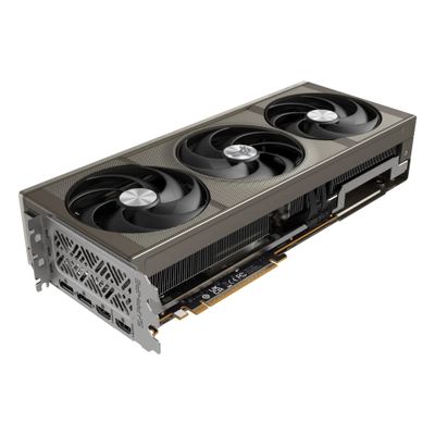 Grafička kartica Sapphire RX9070XT 16GB Nitro+ Gaming OC-0