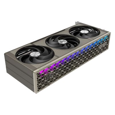 Grafička kartica Sapphire RX9070XT 16GB Nitro+ Gaming OC-1