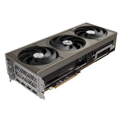 Grafička kartica SAPPHIRE RX9070 16GB Nitro+ Gaming OC