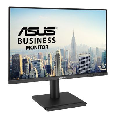 Monitor ASUS BE248CFN LED 24.1" WUXGA HDR-1