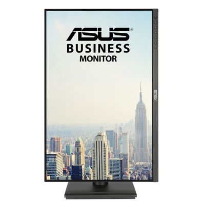 Monitor ASUS BE248CFN LED 24.1" WUXGA HDR-0