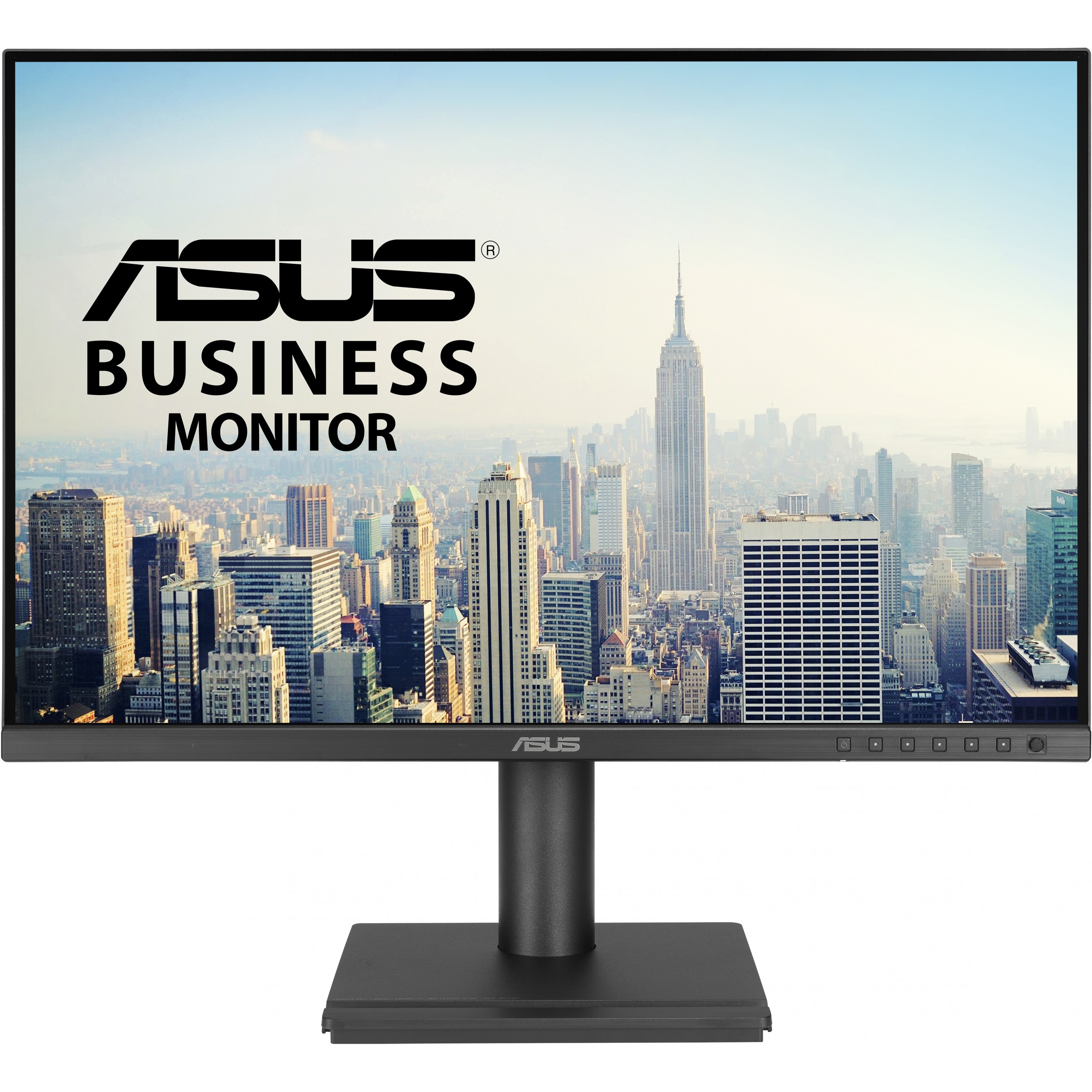 Monitor ASUS BE248CFN LED 24.1" WUXGA HDR-5