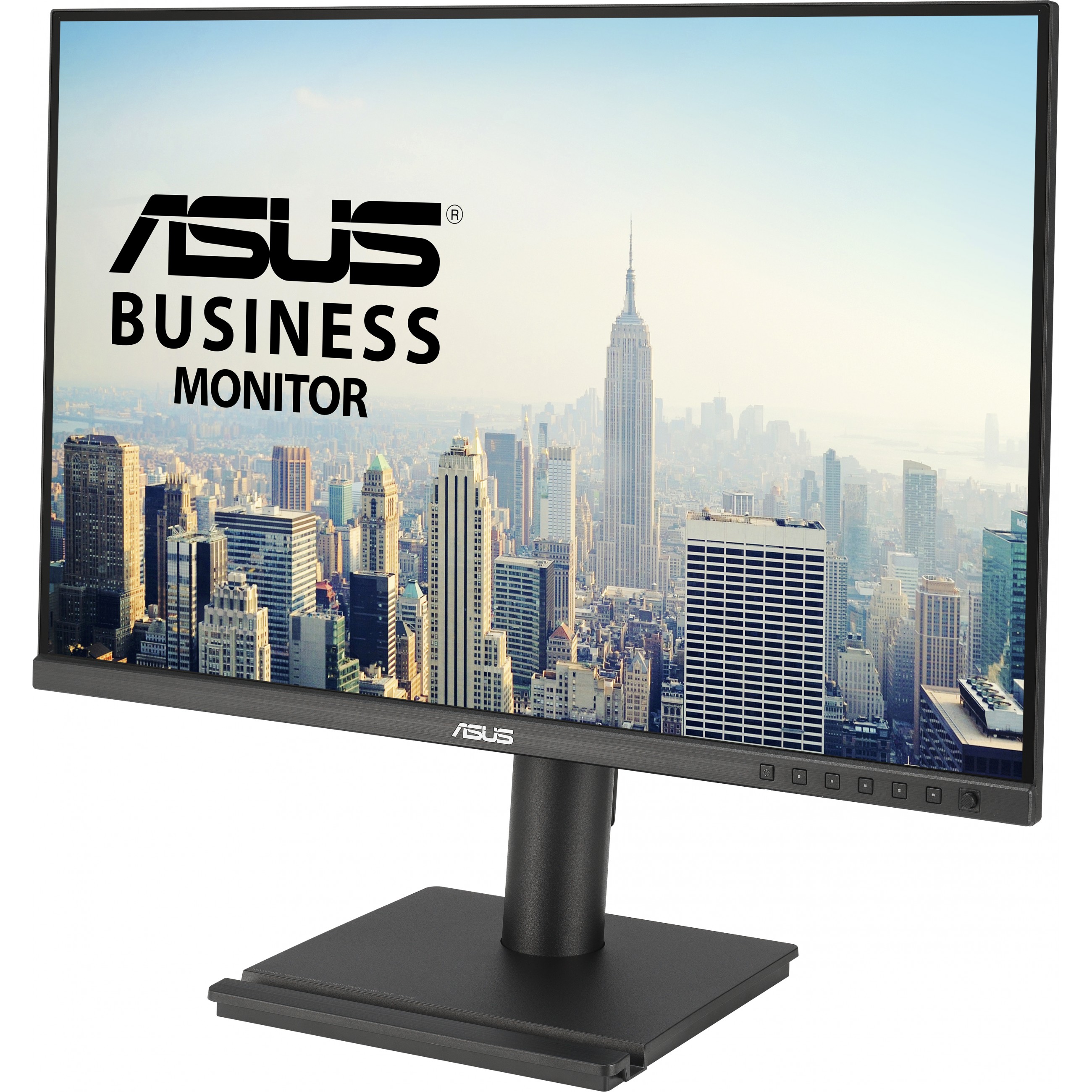 Monitor ASUS BE248CFN LED 24.1" WUXGA HDR-6