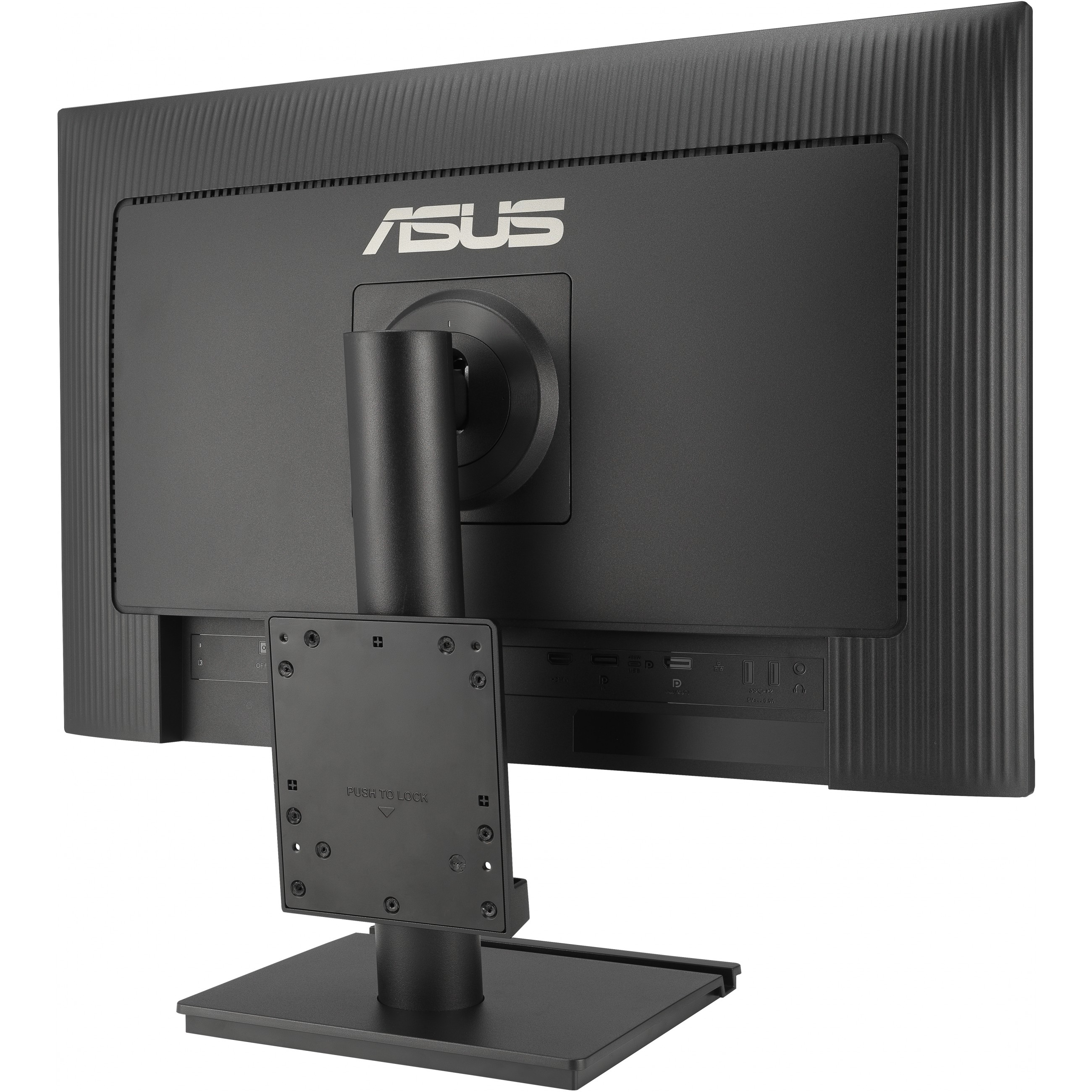 Monitor ASUS BE248CFN LED 24.1" WUXGA HDR-7