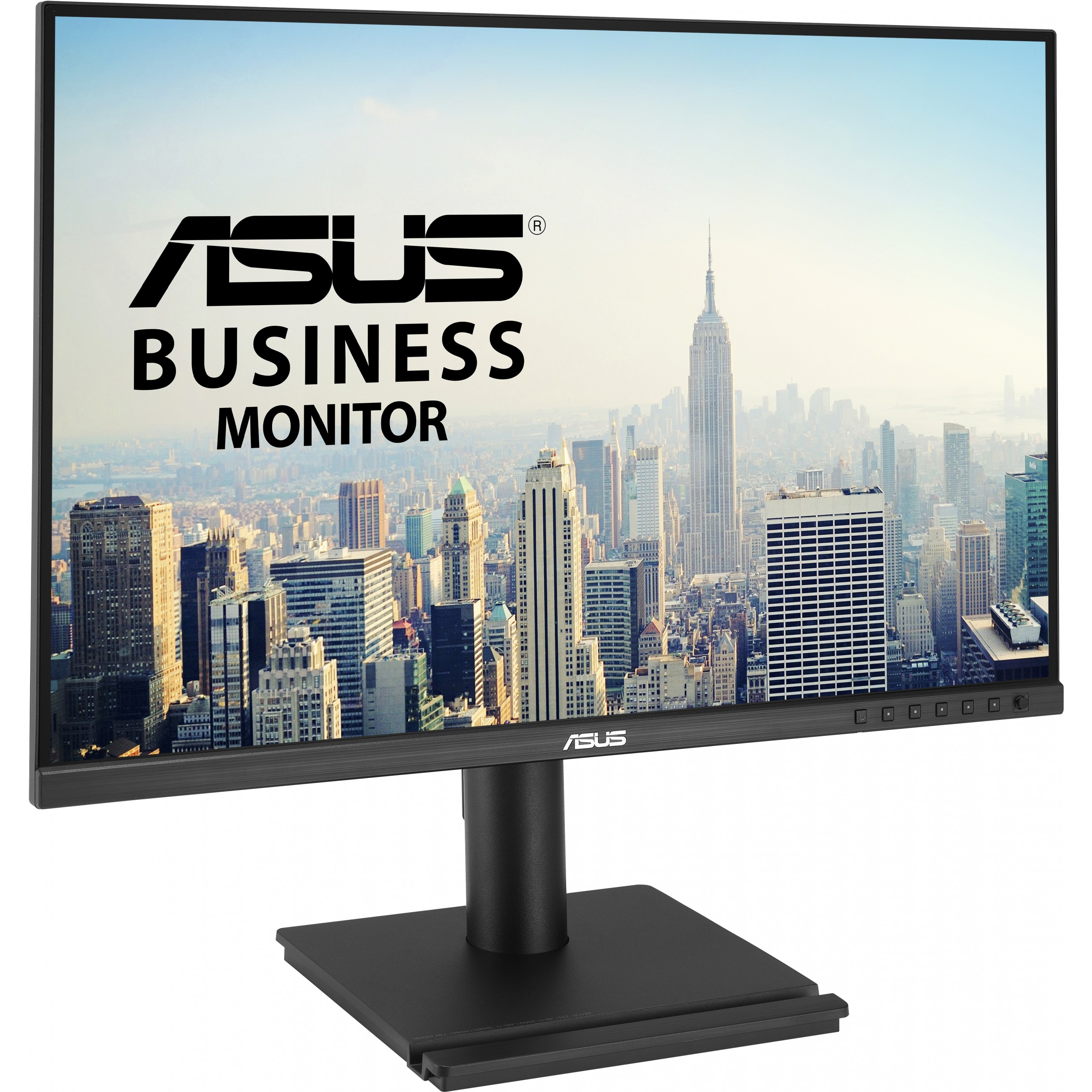 Monitor ASUS BE248CFN LED 24.1" WUXGA HDR-9