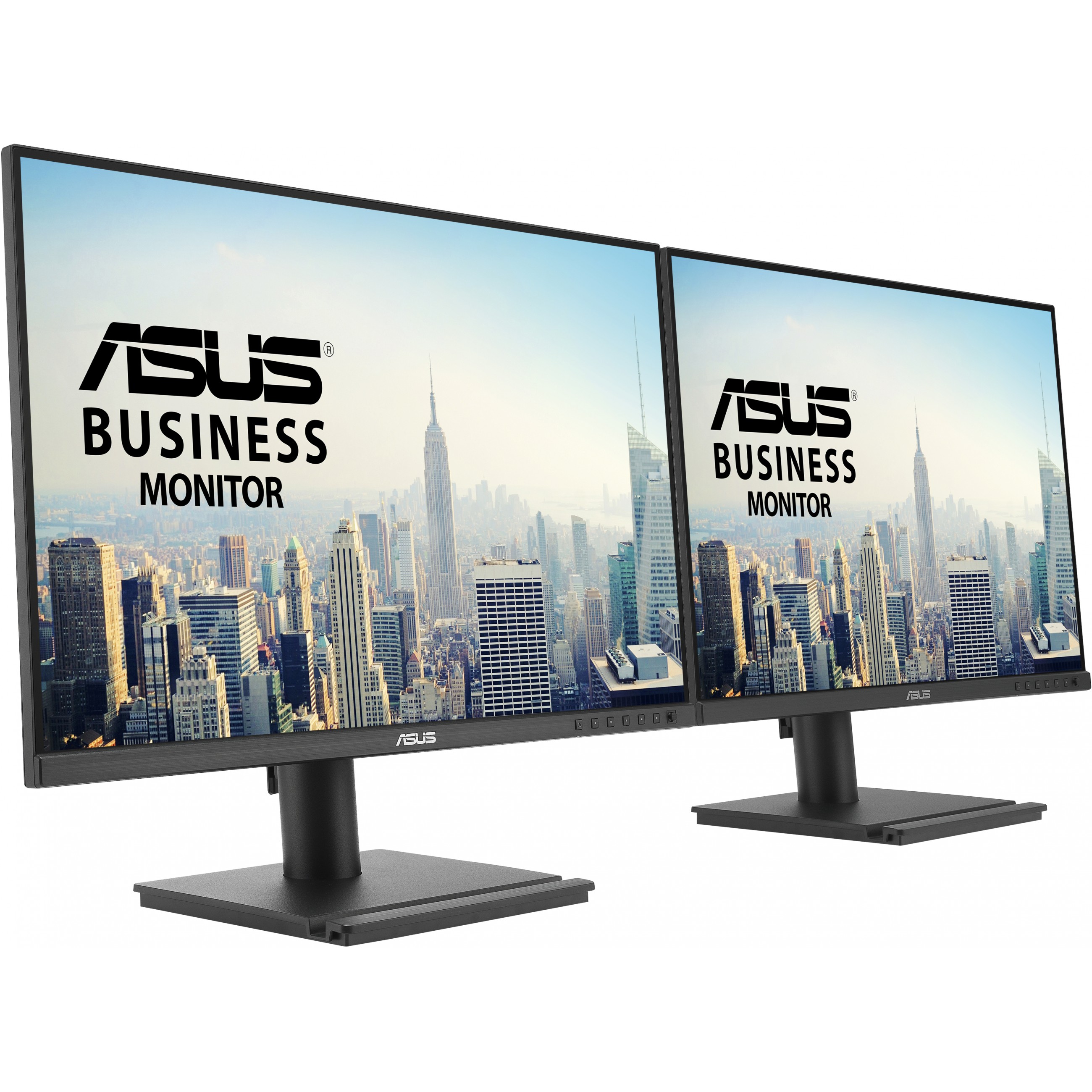 Monitor ASUS BE248CFN LED 24.1" WUXGA HDR-10