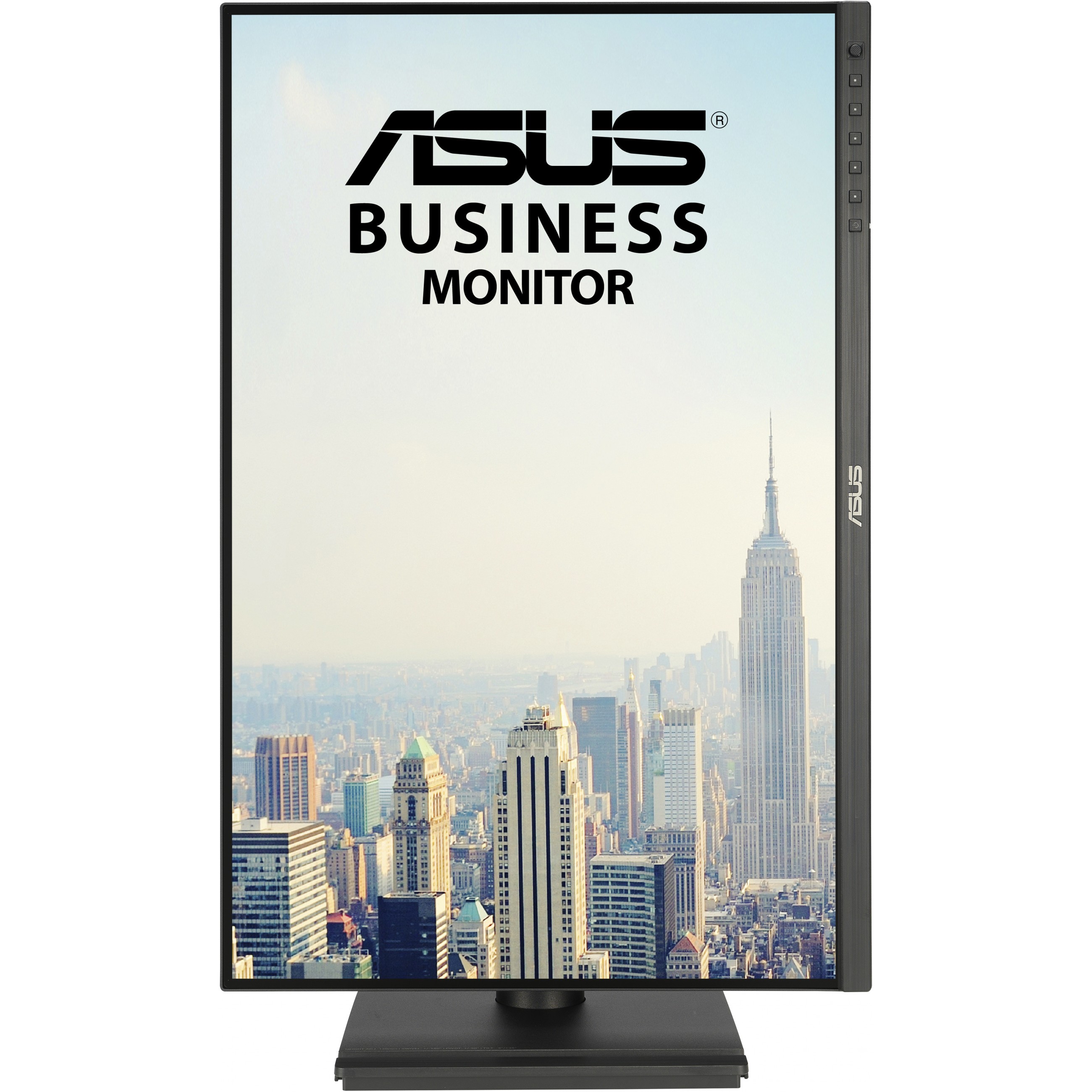 Monitor ASUS BE248CFN LED 24.1" WUXGA HDR-11