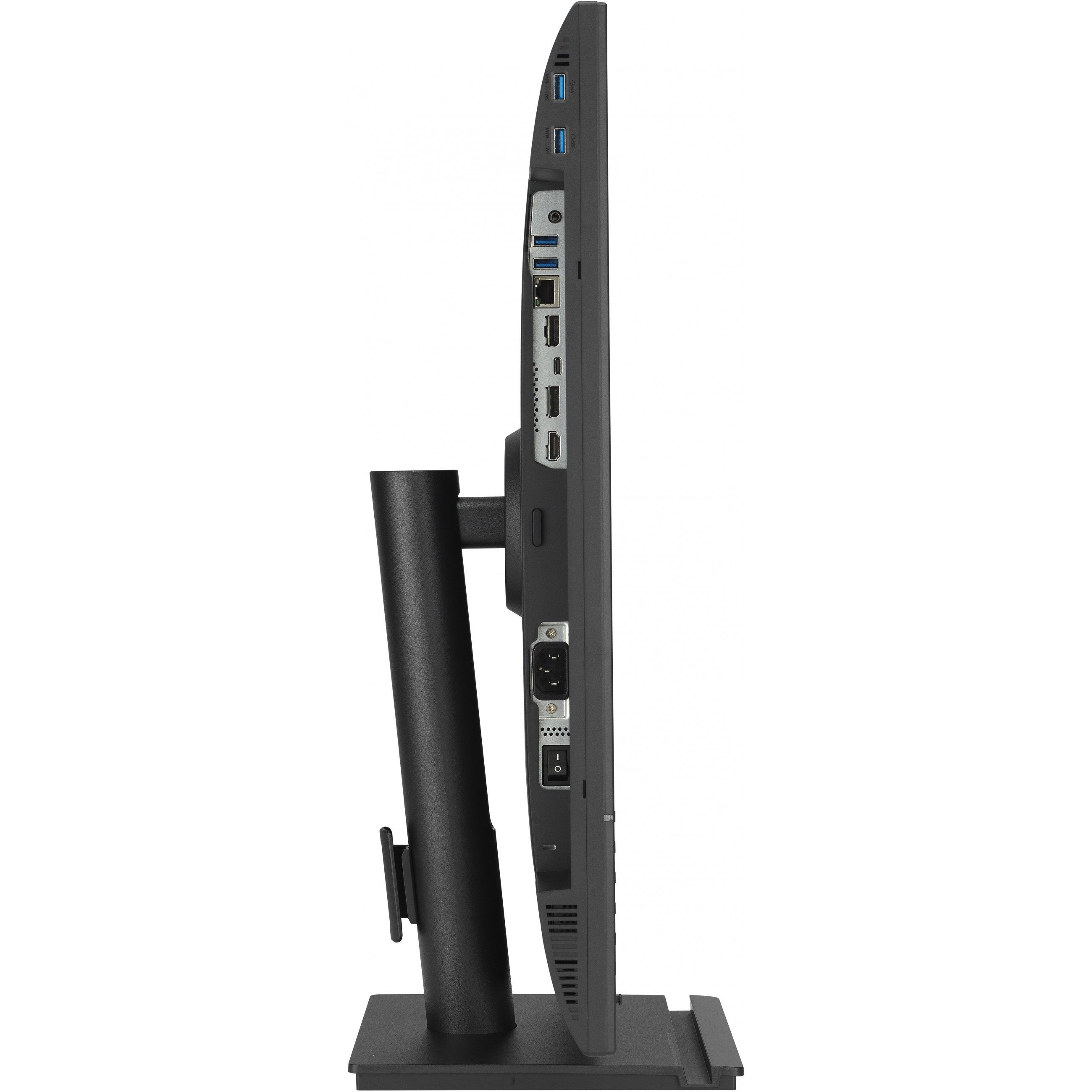 Monitor ASUS BE248CFN LED 24.1" WUXGA HDR-15