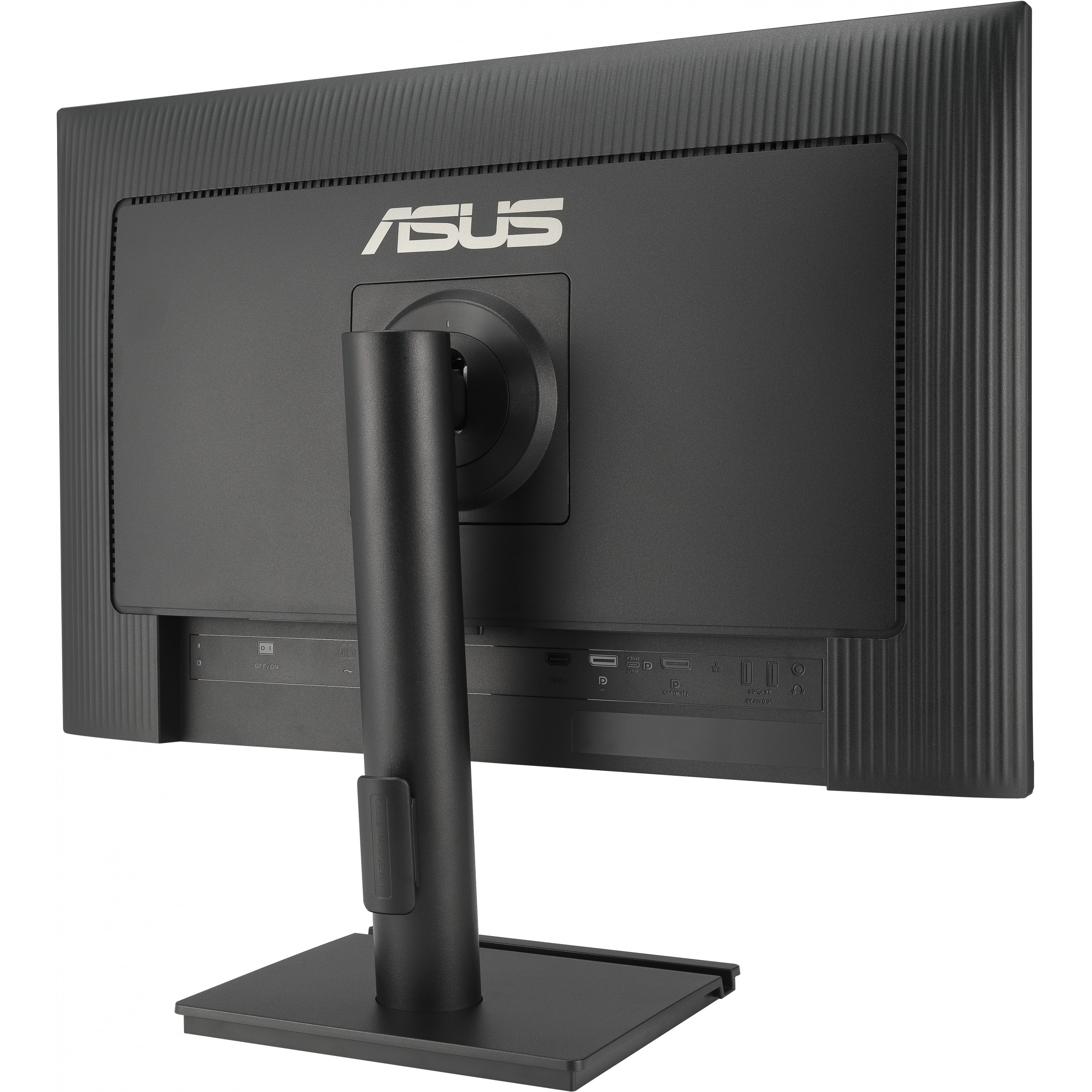 Monitor ASUS BE248CFN LED 24.1" WUXGA HDR-16