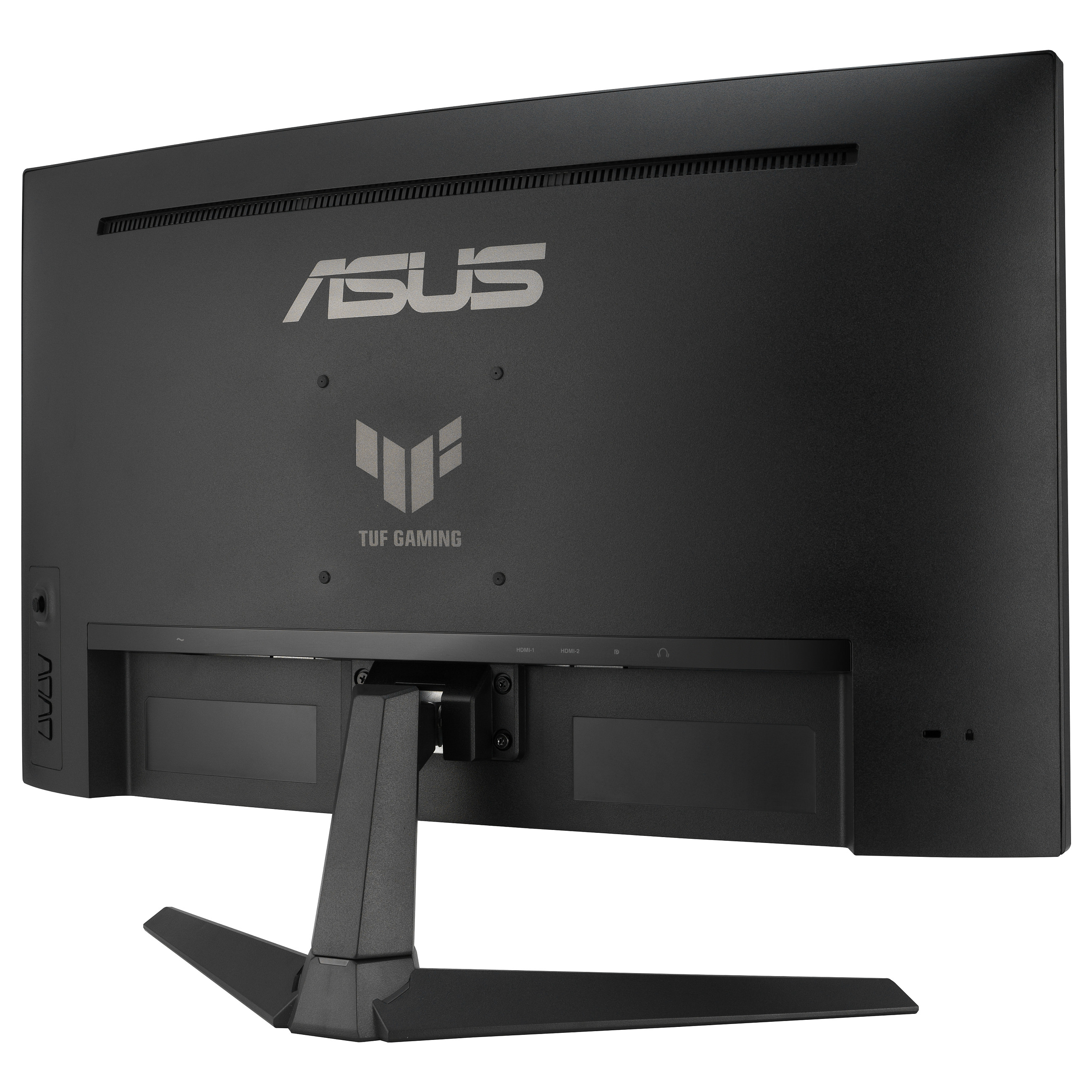 Monitor ASUS TUF Gaming VG27WQ3B - LED monitor - curved - QHD - 27" - HDR-11