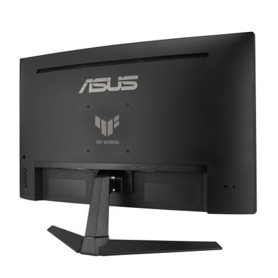 Monitor ASUS TUF Gaming VG27WQ3B - LED monitor - curved - QHD - 27" - HDR-1